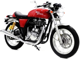 Royal Enfield Continental GT